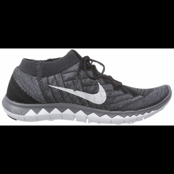 COPY - Nike Flyknit Free 3.0 - Picture 3 of 9